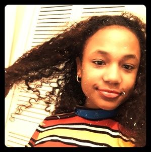 Meet your Posher, Skyleah